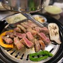 고려숯불갈비 이미지