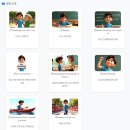 향상행복한홈스쿨 | 젠글리쉬 초등 화상영어 파닉스부터 원서까지 배우는 즐거운 초등영어 홈스쿨 체험후기