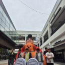 20250930 자조활동 송도 트리플스트리트 체험 이미지