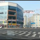 자란초교 사거리 이미지