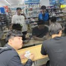 도은당구장 이미지