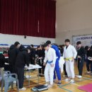 궁동체육관 | 2026.3.14 대전 유성구 콤바치컵 시합후기