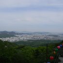 [서울] 부처님오신날 도봉산 산사 나들이, 도봉산 석굴암~만월암 ＜인절미바위, 만월암 석불좌상＞ 이미지