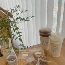 예지1길 | [진천카페]｜답례품으로 딱인 수제 디저트카페 예솜당 후기