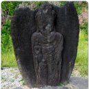 북삼리 석조여래입상 이미지