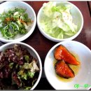 문산제일염소불고기