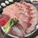 미야포차 | 경성대 횟집 미야미야회포차 대방어 기본안주 실비급 맛집