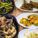 사강우체국 | 허영만의 백반기행 영탁 화성 맛조개 무침 맛찌개 맛집 정보