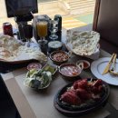 송탄출장소 구내식당 | 평택 서정동·송탄출장소 데이트 맛집 추천, 인디언팰리스 런치코스 후기!