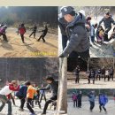 한국숲밧줄놀이연구회