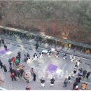 서구 노인복지관 앞 티스토리