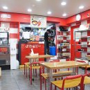 신전떡볶이 신사점 네이버블로그
