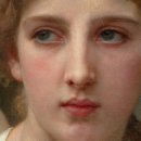 【윌리암 아돌프 부게로 William Adolphe Bouguereau(1825~1905)】 「포위 The Assault 」 이미지