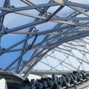 (주)미디어랜드 | 주토피아보러 상하이 디즈니랜드 간 낭만보이. 닉 머리띠 쓰고 스윗한척 해보기(ft. 디즈니어플 등록 안...