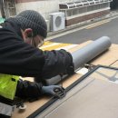 GS25창동쌍문점 | 노원 창동 쌍문 방충망업체 추천ㅣ대량시공까지 가능한 방충망박사 노원점