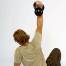 ASLR - TGU Elbow to Post Neck Rotations 이미지