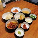 강남구청역맛집 갓성비 한우 단체 회식장소, 품질 좋은 가성비 고기집 세화정육식당 한우 후기