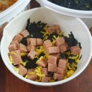 마초떡볶이 이미지