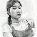 연필수채화Ⅱ 이미지