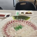 상원시장 | 속초 횟집 추천, 설악회센터 상원이네 활어회 직접 먹어본 후기