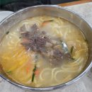 명동왕만두 | 부평 칼국수 맛집 명동칼국수 본점, 소고기 칼국수와 왕만두 솔직 후기