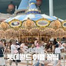 롯데월드 자유이용권 예매 할인 매직패스 아기랑 방문 후기
