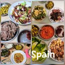 타이아시아마트 | 유럽여행 한식 준비, 현지 마트 장보고 요리하기