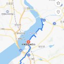 15.밀두교차로(걸매리) | 서해랑 길 84코스