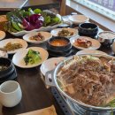 진성관 | 안산 쌈밥 고잔동 점심 맛집 진성관 안산점 쌈밥 식사 후기