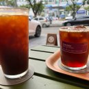 미천면-14 | 진주 맛집, 핫한 감성카페와 술집 다녀온 내돈내산 솔직후기(키친인디아, 케빈커피, 랄라콜린, 주인집)