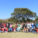 제주 여행 1주일 살기 단체 사진 이미지