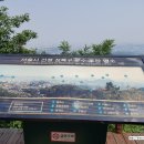 서울시선정 성북구 우수 조망명소 이미지