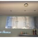 카페카사비앙카 | 천안불당동카페 카사비앙카에 다녀왔죠!