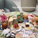 모모게임장(일-126호) | 두쫀쿠·쟝블랑제리·신라호텔 파크뷰까지...1년치 디저트 일기 쓰는 이유