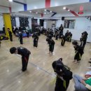 화랑합기도 특공무술 이미지