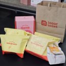 이삭토스트(무실점) | 원주 토스트 맛집 :: 이삭토스트 원주무실점 ::