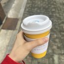 서교동 주민센터 | 서울 서교동 카페 커피정 | 테이크아웃 전문