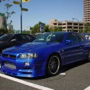 스카이라인 이미지