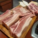 상구네 솥뚜껑 삼겹살 이미지