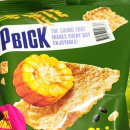웰빙스낵 | CU 피빅 멀티곡물칩 :씨유편의점 pb브랜드 pbick 신상 6가지 곡물이 함유 된 웰빙스낵 건강과자 후기