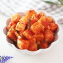 깍두기 - 완도군 | 깍두기