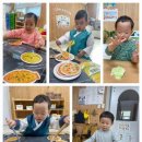 만 1세 별님반 ＜알록달록 추석 전과 송편 만들기＞ 이미지