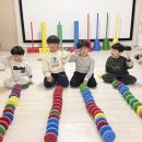 푸른꿈어린이집 놀이터 이미지