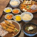 유미커피 | 발산역 돈까스 맛집｜1만원대 가성비 끝판왕, 유미카츠 마곡점 후기