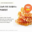 비머스 프로폴리스 치약 | 시린이 잇몸염증에 사용한 후기