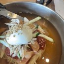 내돈내산) 화성 봉담 아울렛 근처 숨은 맛집! 가야밀면수제돈까스 솔직후기 (밀면+돈까스 조합 미쳤다)
