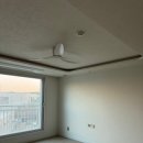 페이퍼화이트 | #페이퍼아티스트 :: 디아망 회벽 크림화이트 칼각 도배 :: 내돈내산 후기