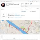 신사1동 17-1 | 150814 5개월만의 라이딩 / 하늘공원 라이딩 with 치넬리 리틀윙 / 까페비로드 / 폭간스낵
