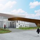 추자항 여객선대합실 이미지