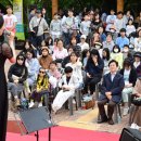 연암도서관 앞 이미지